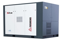 斗门复盛空压机维修保养-鸿晟专注复盛空气压缩机维护