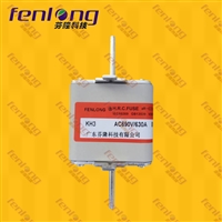 KH3快速熔断器