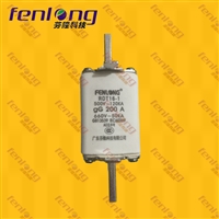 NT00/NT0/NT1/NT2/NT3/NT4芬隆牌熔断器