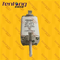 RT36-00/1/2/3/4芬隆牌熔断器