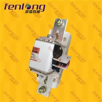 RS4半导体快速熔断器