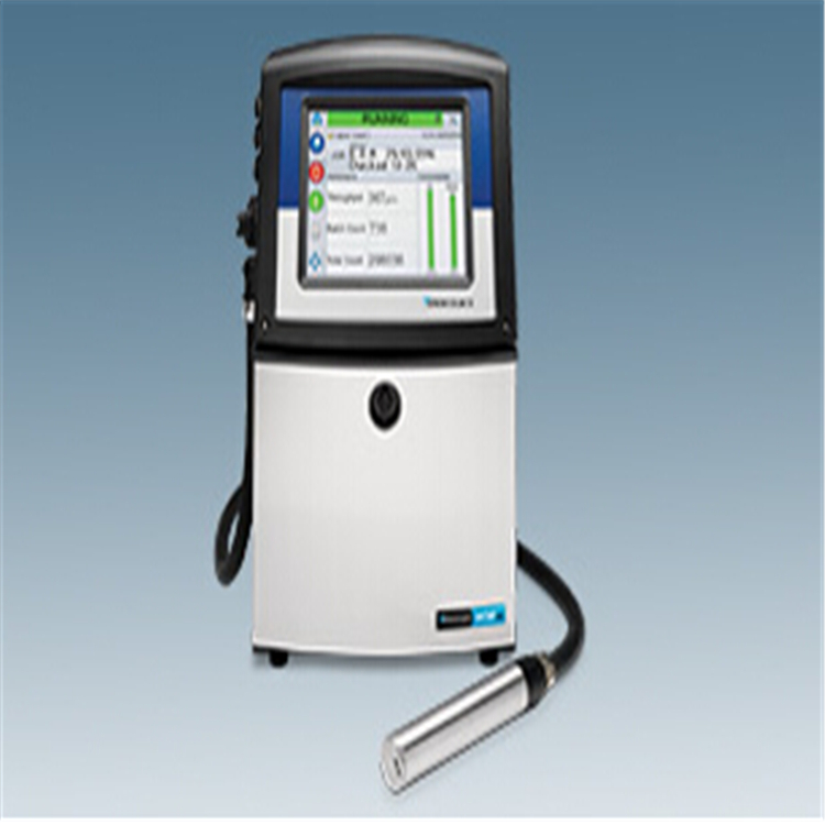 美国伟迪捷videojet激光打码机