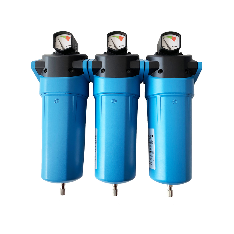 f0126pmhcxs压缩空气精密过滤器ats除油除尘除水高效过滤器