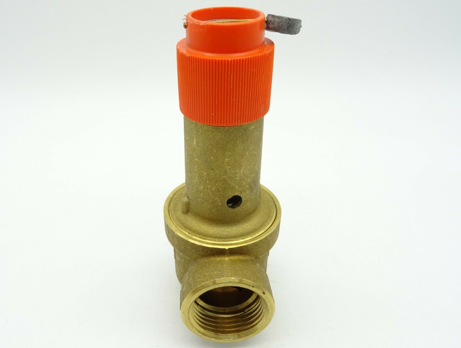 意大利嘉科米尼安全阀r140螺纹安全阀giacomini减压阀