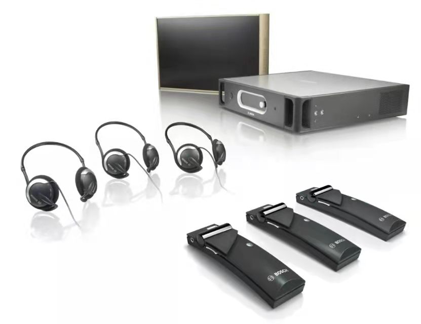 琼海同传设备琼海同声翻译