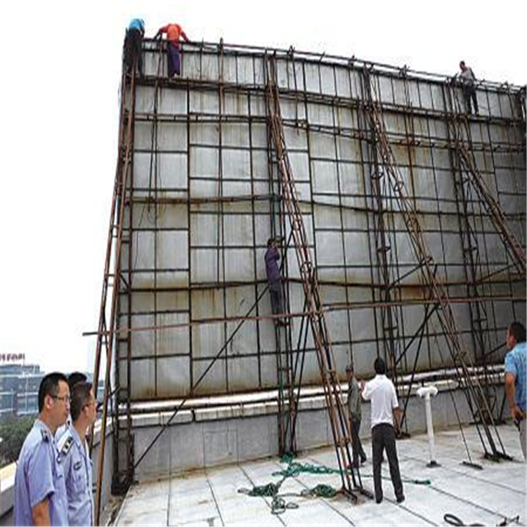 剑河县收费站广告牌检测第三方服务商