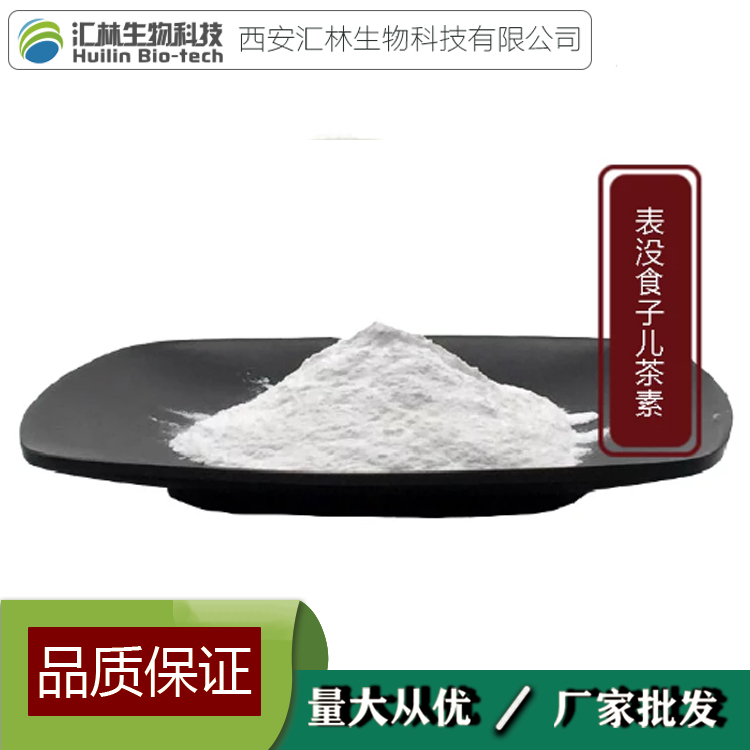 西安汇林表没食子儿茶素egc98hplc970741绿茶提取物