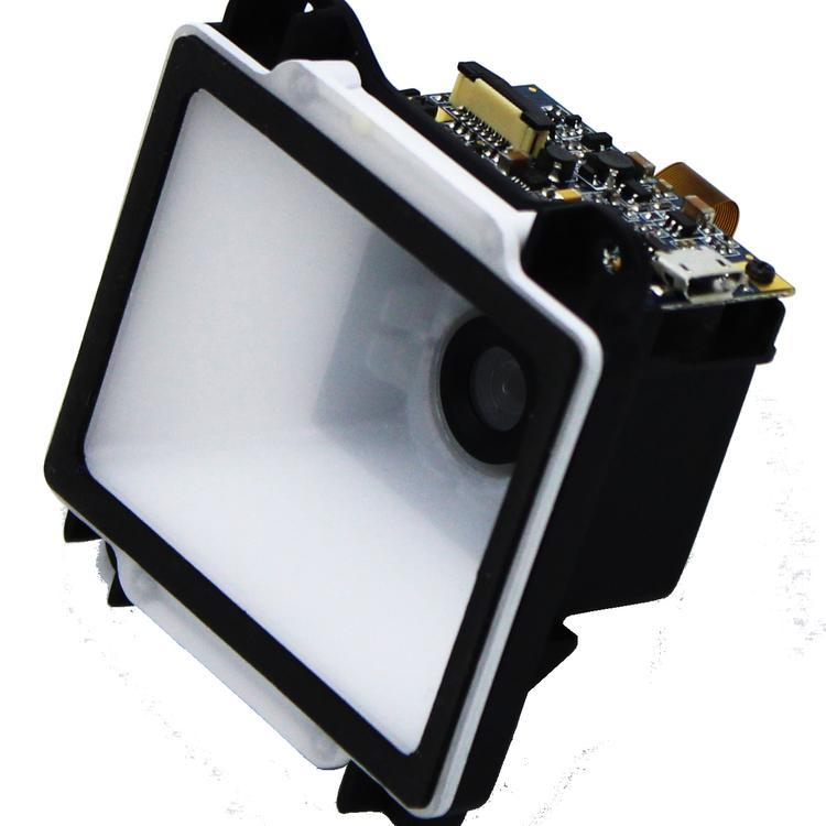 二维码扫描器 二维嵌入式扫描模块 二维码扫码器 二维码扫描仪