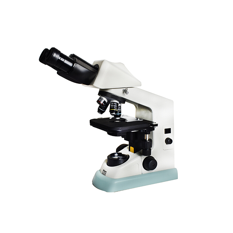 nikon/尼康 双目生物显微镜e100 进口品牌 资质齐全
