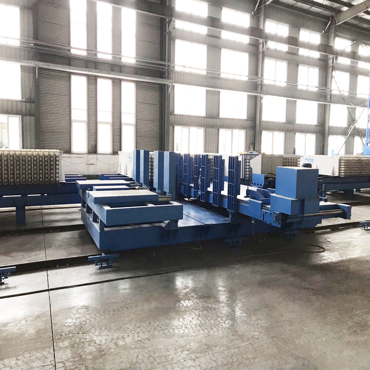 隔墙板设备轻质墙板机价格隔墙板设备生产线