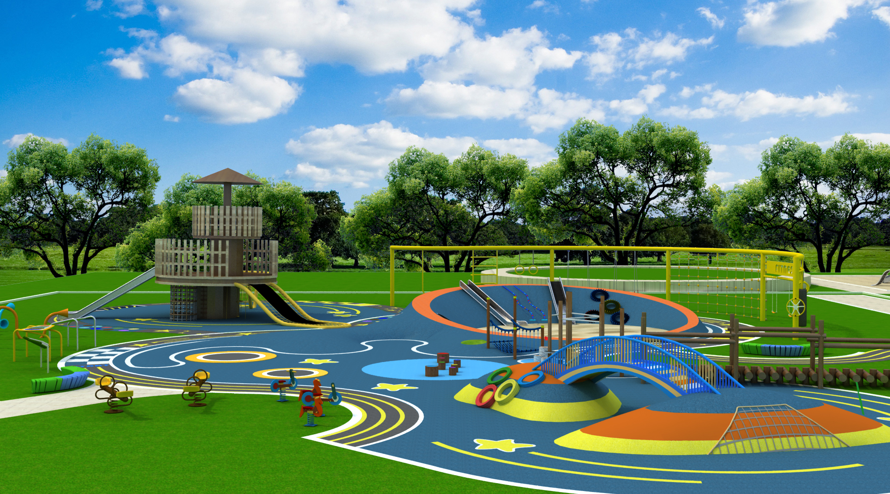 户外景区游乐设施户外园区游乐设施厂家