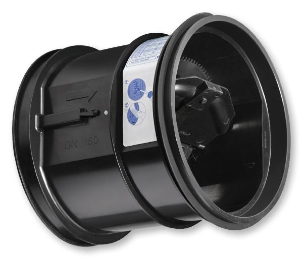 妥思定风量调节器进口商