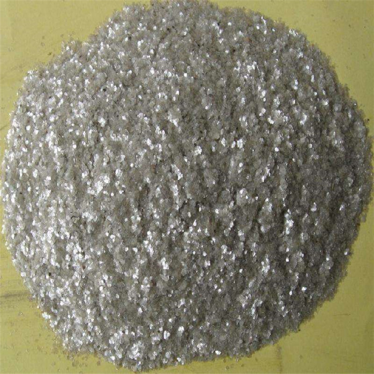 云母片云母砂染色云母