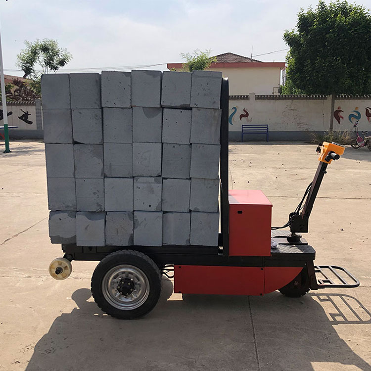 工程拉砖车拉砖车供货商