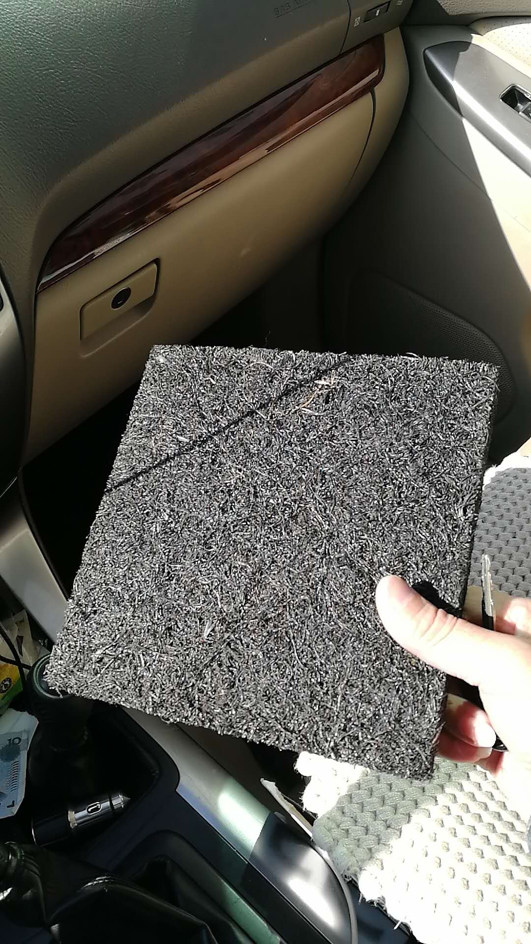 四平填缝料沥青麻絮 沥青浸渍纤维板厚度可定制图片_高清图-山东青杉