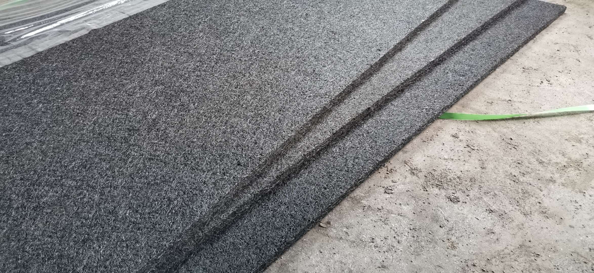 长春伸缩缝沥青杉木板沥青麻丝板厂家直发青山木业供应