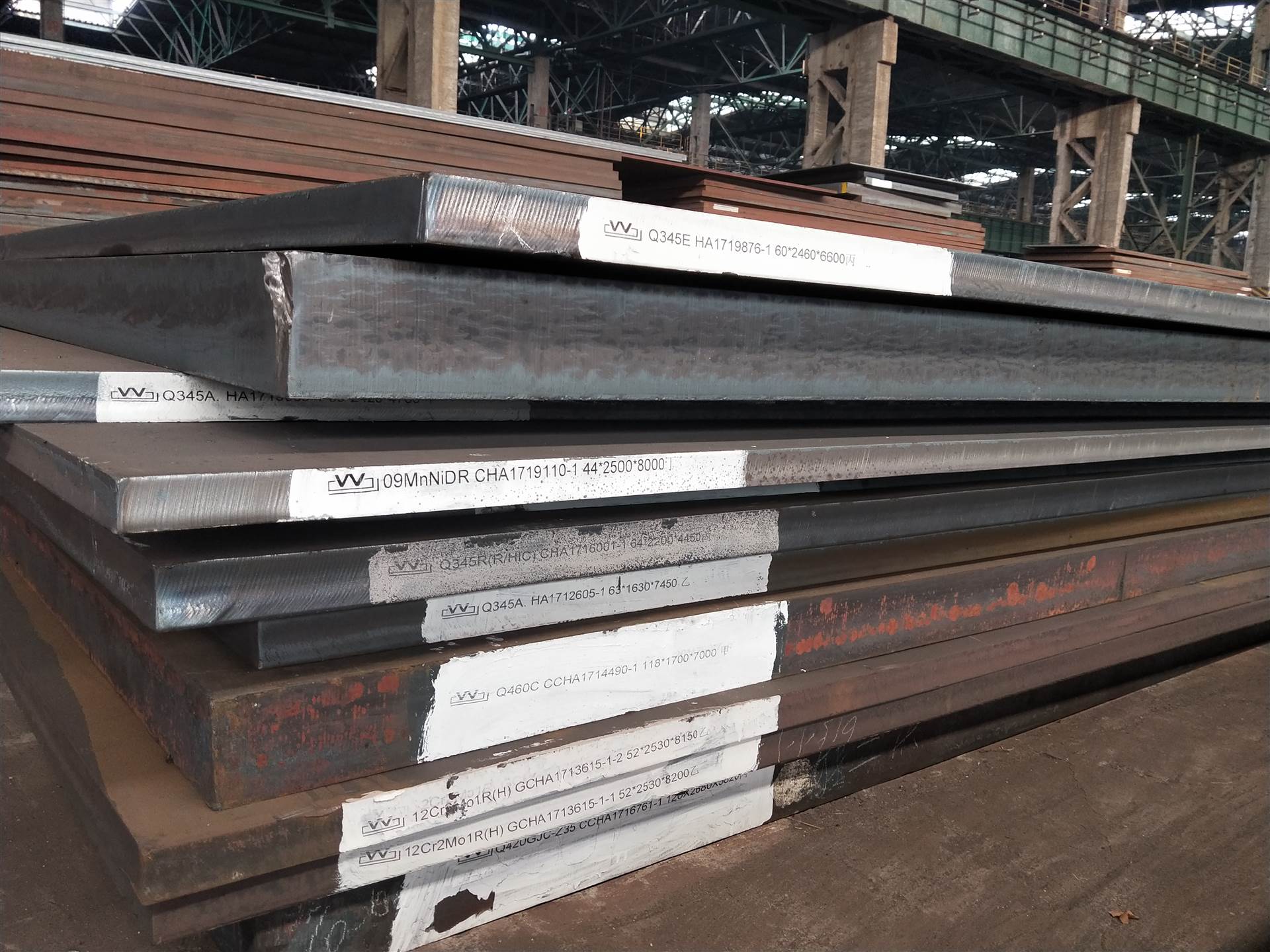 耐候钢总搜索量306今日预计曝光量25