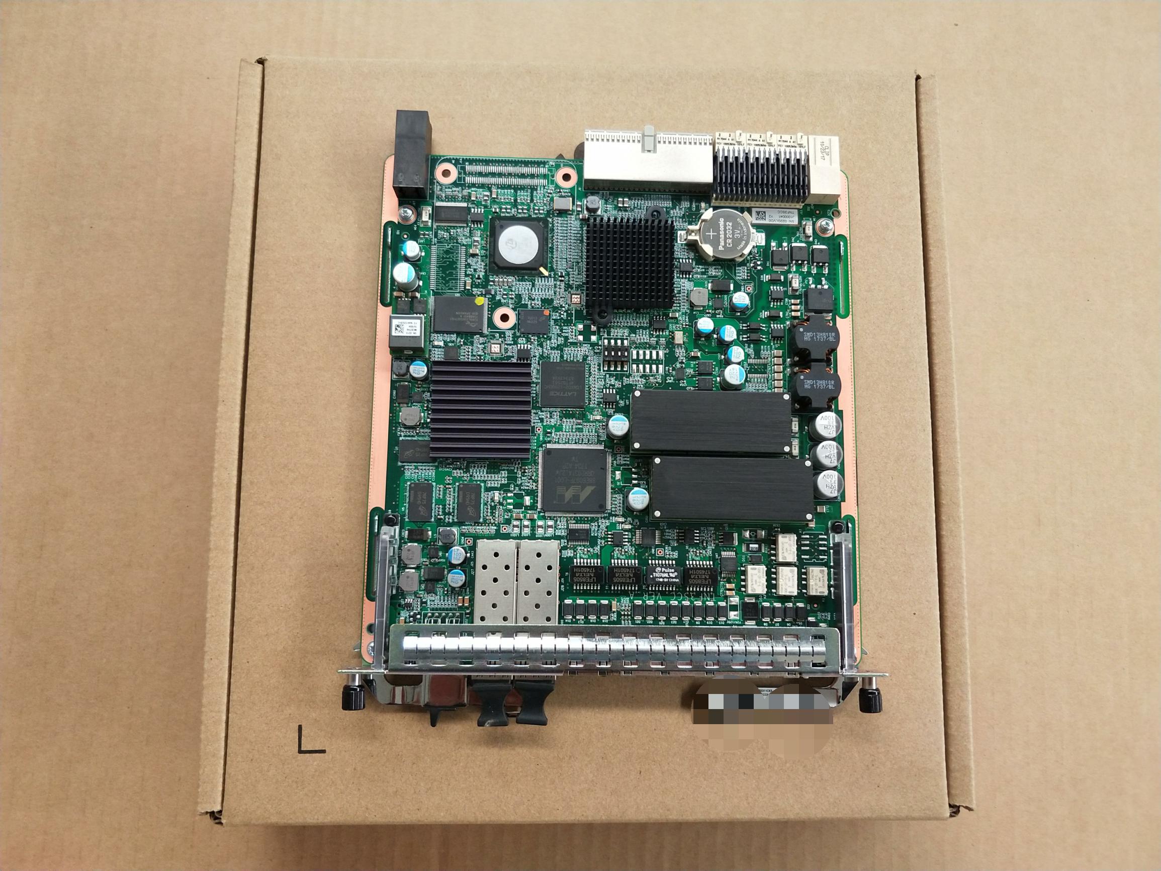 华为osn1800v光板tnw1sl16qtmb1sl16s专票license授权nce网管