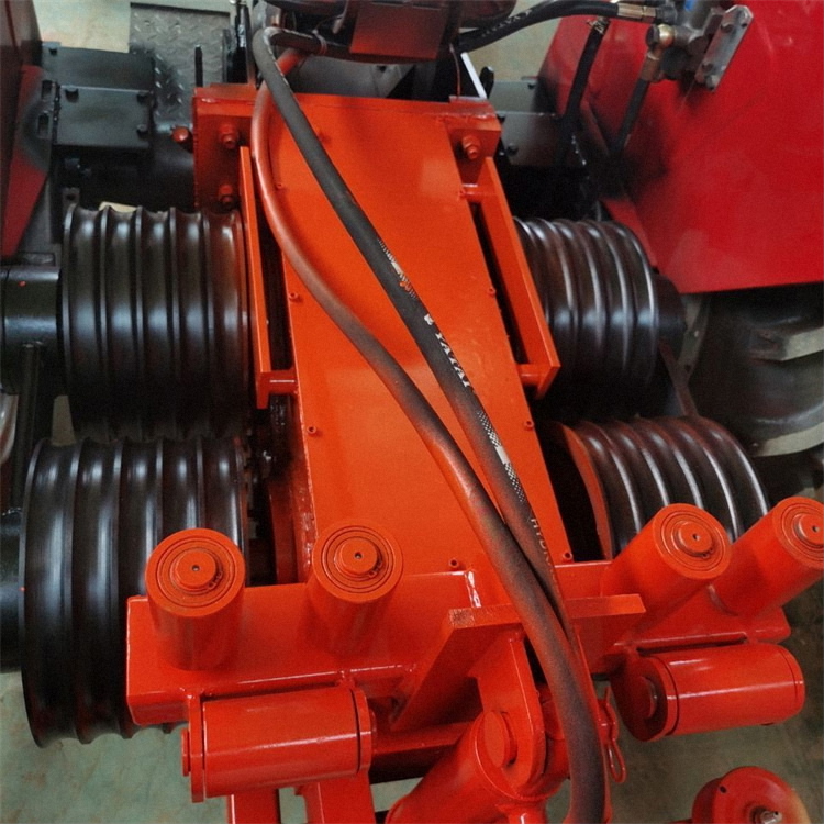 电力山托拖拉机绞磨拉电缆厂家制造