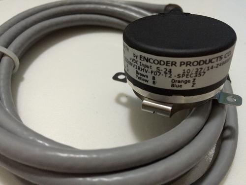 725N-18-H-0360-R-PP-1-S-1-EG-N-CE ACCU-CODER25T-34SJ-1024NV1DHV -SMX-S3