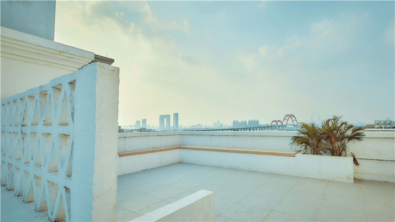 摄影实景拍摄基地拍摄场景多样来广州探影空间片场