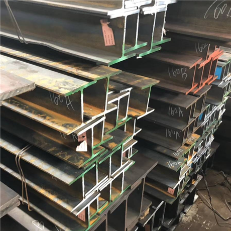 河源供应大梁支柱用h型钢300300h型钢钢梁钢柱h型钢批发