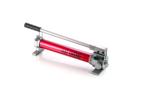 全铝超轻手动泵