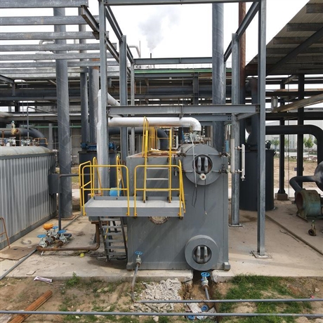 中杰供应国标烟气余热锅炉 2吨余热蒸汽锅炉出厂价格