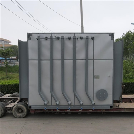 余热锅炉价格 菏锅余热锅炉保养 