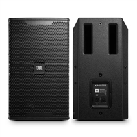 JBL KP4012G2 12寸卡拉OK扬声器 KTV音箱行情 全频扬声器 卡包K房