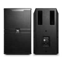 JBL KP4015G2 15寸卡拉OK扬声器 KTV音箱行情 全频扬声器 卡包K房