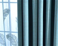 北京窗帘定做安装 客厅窗帘遮光窗帘