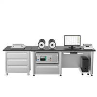 硅钢铁损测试仪TD8540电工钢磁性能测量长沙天恒TUNKIA