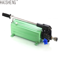 SDB-2液压手动泵