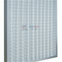 海特滤器 295*295*46电子行业初效空气过滤器 生产厂家