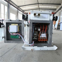 QJZ-120电磁起动器 煤矿井下用电磁启动器