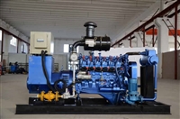 佛山租赁发电机  发电机出租价格咋样