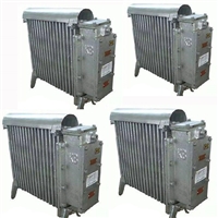 安泰RB-2000/127(A)电热取暖器 煤矿用防爆电暖器厂家