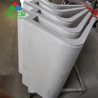 grg厂家 饰纪上品 GRG构件 进入 纳米科技创新研究院广东分院