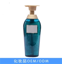 绿茶籽控油洗发露 国内洗护产品贴牌厂家