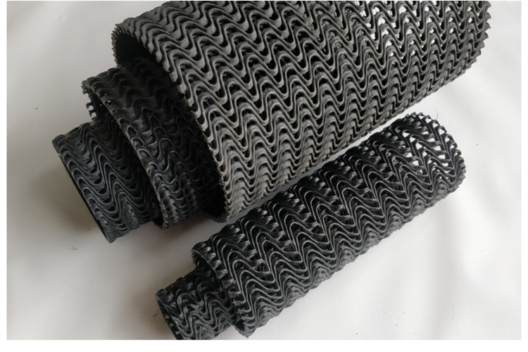 广东塑料盲沟 隧道地铁地下通道排水