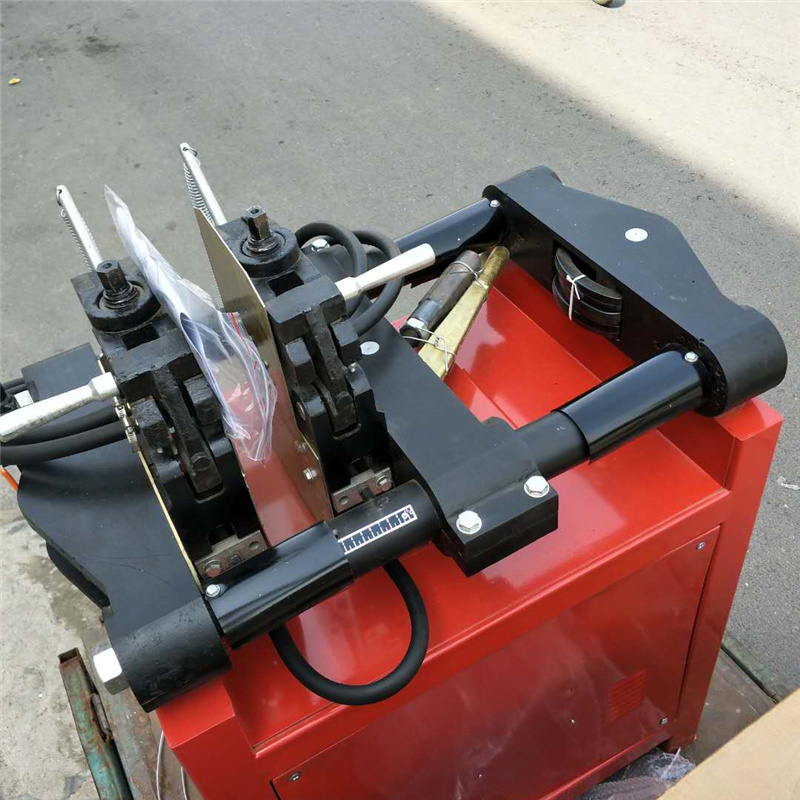 钢筋对接焊机 闪光焊接有色金属 un150有色金属对焊机鑫宏牌