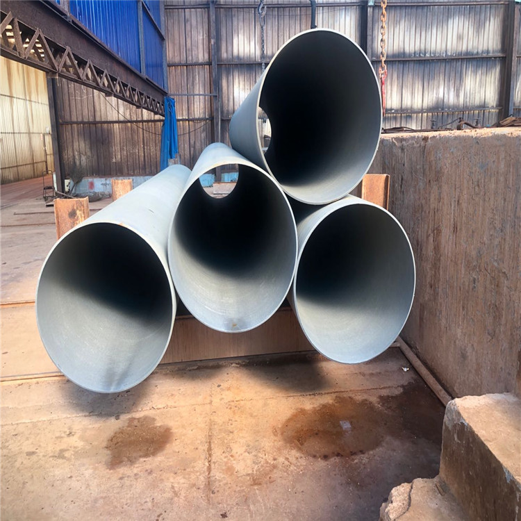 酸洗钝化无缝钢管冷库专用酸洗钝化无缝钢管无缝钢管酸洗除锈加工厂