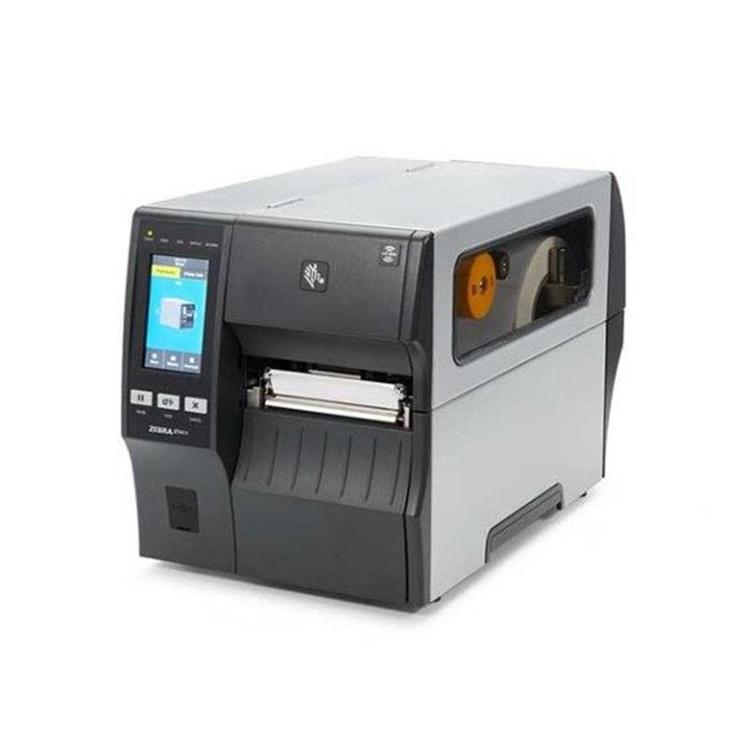 zebra斑马zt410/zt411/zt420工业标签打印机批发 授权代理