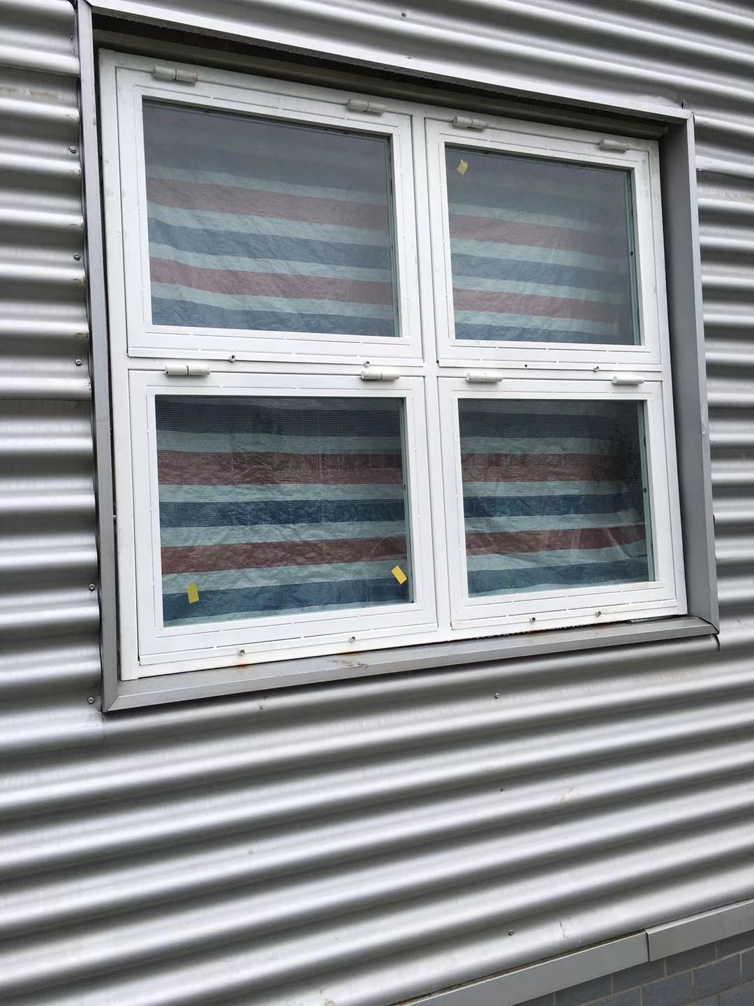 安徽钢制泄爆窗厂家泄爆门窗防爆泄爆产品厂家