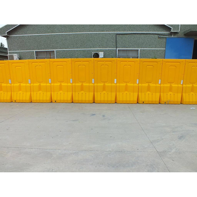 坪山区施工隔离水马围挡 高水马出售 高水马围挡生产厂家 国华