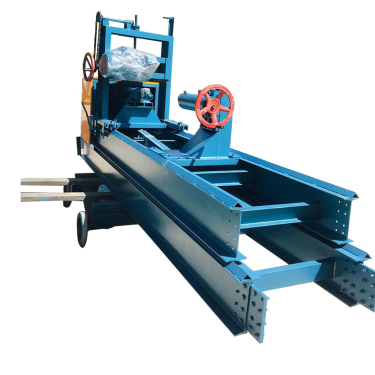 小型圆木机小木工车床 木工车圆机 古建筑圆木车床