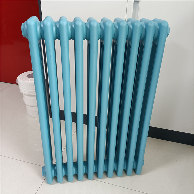 qfgz306钢制柱型散热器 朗博尔顿 立式钢制柱型散热器 钢gz306暖气片