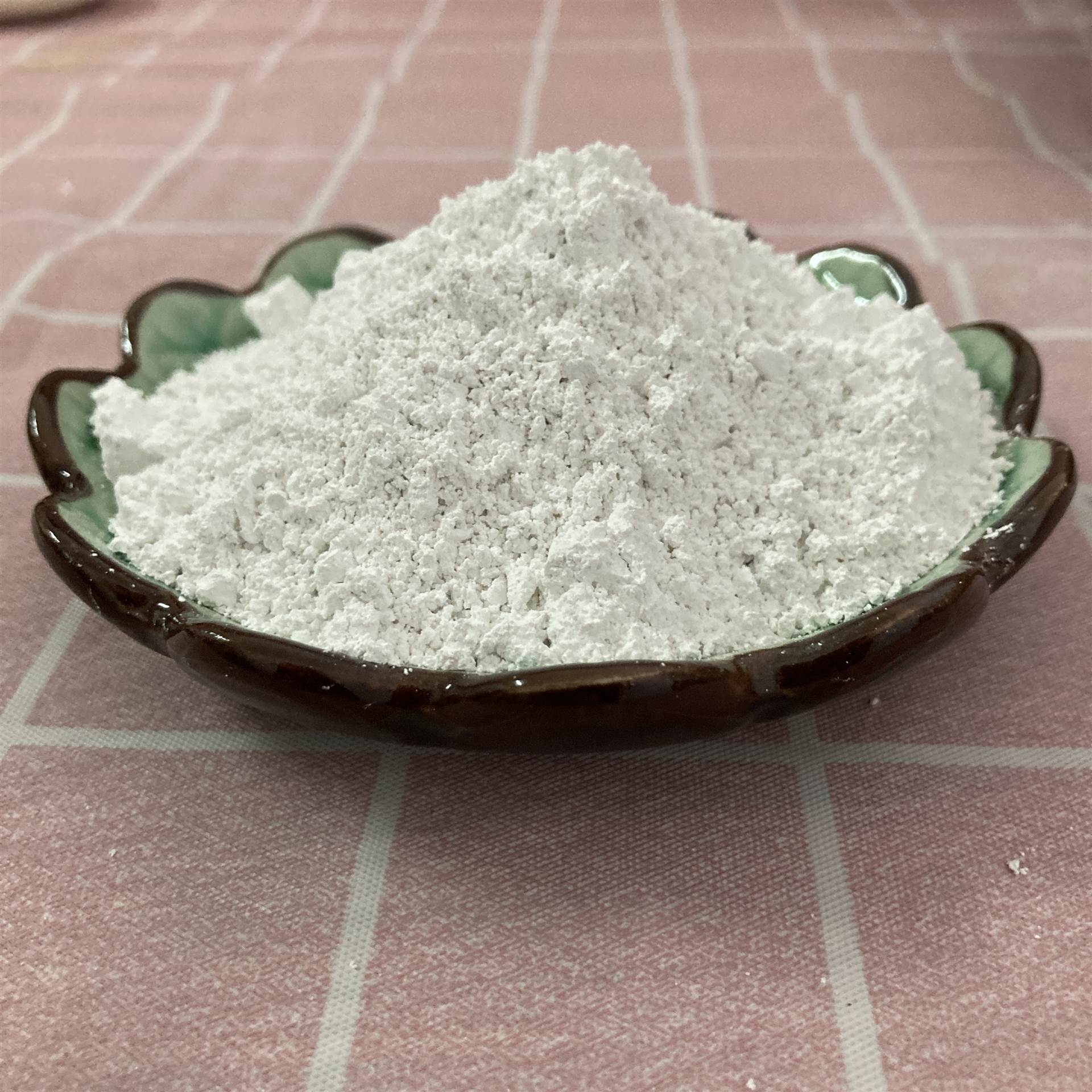 静电驻极粉陶瓷纺织硅胶用远红外粉纳米电气石粉释放远红外