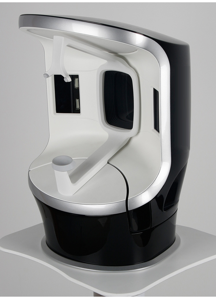 艾颜佳工厂v7皮肤检测仪魔镜皮肤检测仪